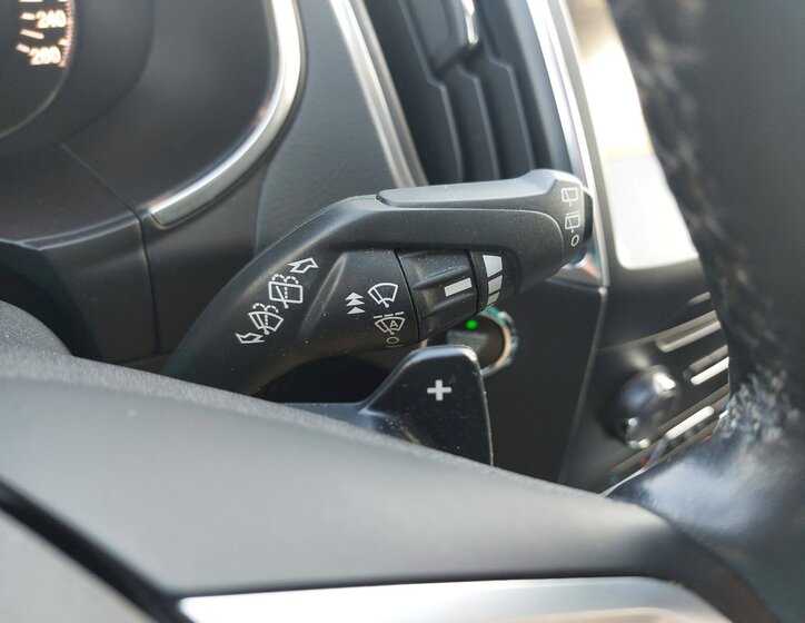 Ford S-MAX Ostatní 2,0 l 132 kw