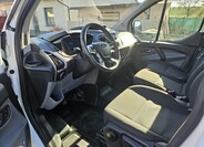 Ford Transit Custom 8