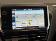 Peugeot 208 Hatchback 1,2 l 81 kw