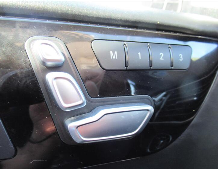 Mercedes-Benz GLE 21