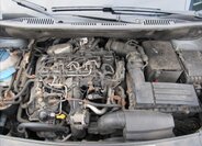 Volkswagen Caddy Kombi 2,0 l 103 kw