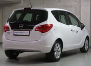 Opel Meriva 5