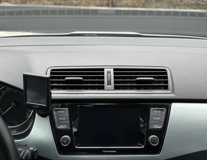 Škoda Fabia Hatchback 999,0 70 kw