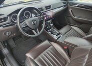 Škoda Superb 9