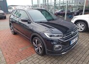 Volkswagen T-Cross SUV 999,0 81 kw