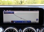 Mercedes-Benz GLB SUV 2,0 l 110 kw