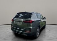 SsangYong Rexton SUV / Terénní 0,0 0
