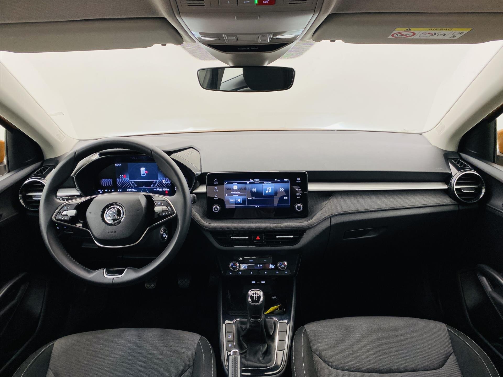 Škoda Fabia Hatchback 999,0 70 kw