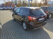 Suzuki SX4 S-Cross 5