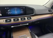 Mercedes-Benz GLE SUV 2,9 l 243 kw