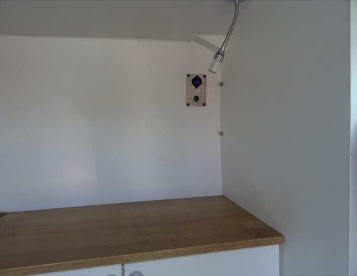 Renault Trafic Skříň 1,6 l 89 kw