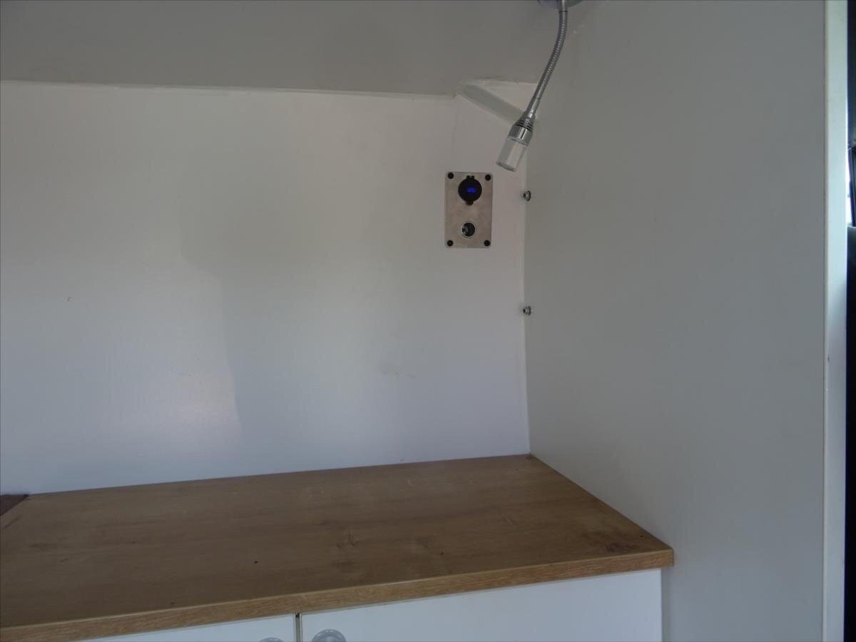 Renault Trafic Skříň 1,6 l 89 kw