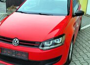Volkswagen Polo Hatchback 1,2 l 55 kw