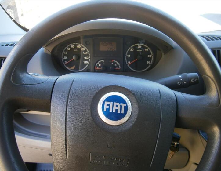 Fiat Ducato 17