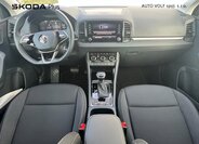Škoda Karoq SUV 1,5 l 110 kw