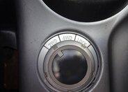 Peugeot 4007 Kombi 2,2 l 115 kw