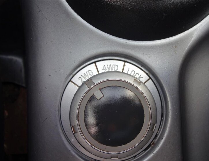 Peugeot 4007 Kombi 2,2 l 115 kw