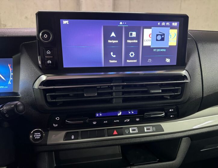 Toyota ProAce Verso 14