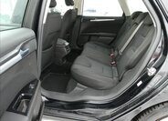 Ford Mondeo Kombi 2,0 l 110 kw