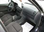 Škoda Fabia Kombi 1,2 l 63 kw