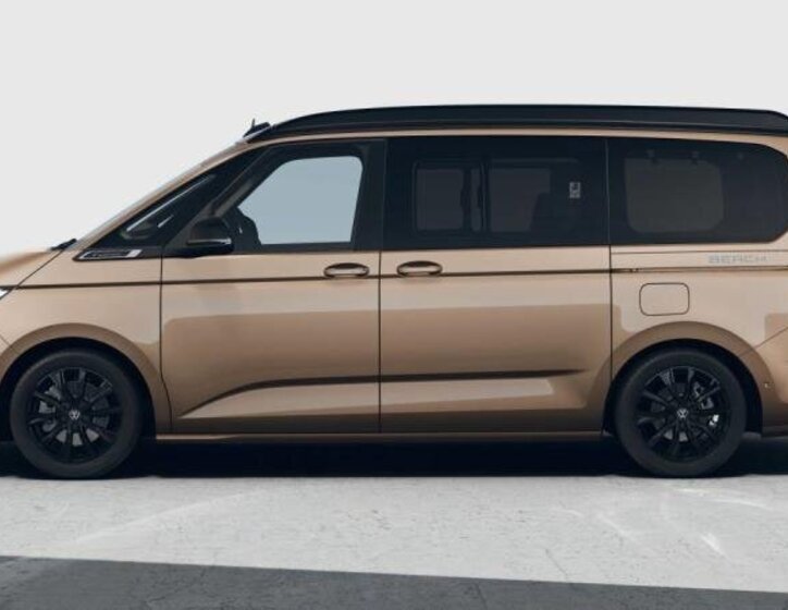 Volkswagen Ostatní Ostatní 2,0 l 110 kw