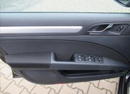 Škoda Superb Kombi 2,0 l 103 kw