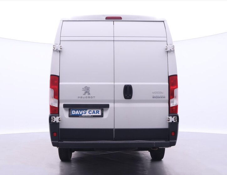 Peugeot Boxer Skříň 2,0 l 96 kw