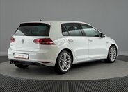 Volkswagen Golf Hatchback 2,0 l 135 kw