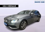 Mercedes-Benz Třídy E Kombi 2,9 l 250 kw