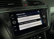 Volkswagen Tiguan Allspace SUV 1,5 l 110 kw