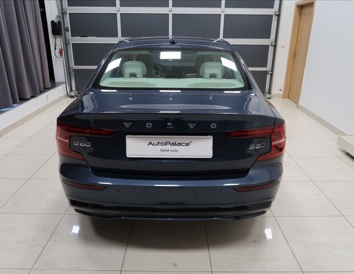 Volvo S60 Sedan / Limuzína 2,0 l 184 kw