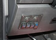 Land Rover Discovery SUV / Terénní 3,0 l 155 kw