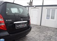 Mercedes-Benz Třídy A Kombi 1,5 l 70 kw