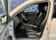 Volkswagen Tiguan SUV 2,0 l 132 kw