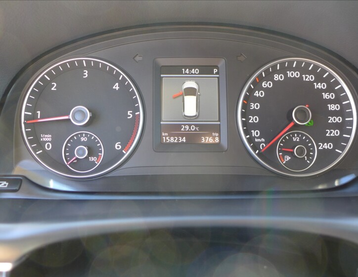 Volkswagen Touran 20