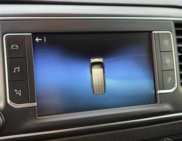 Toyota ProAce VAN / Minibus 2,0 l 106 kw