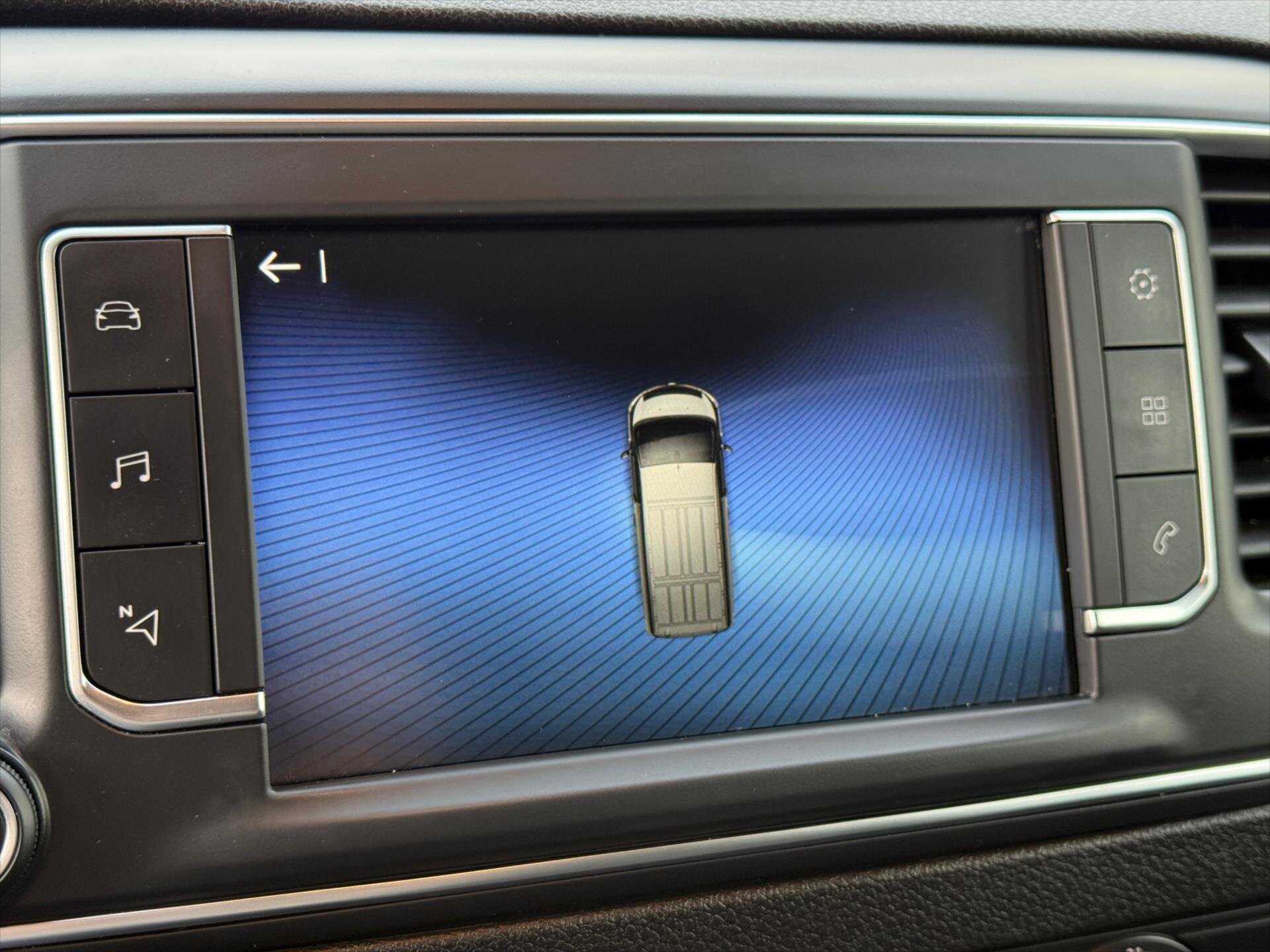 Toyota ProAce VAN / Minibus 2,0 l 106 kw