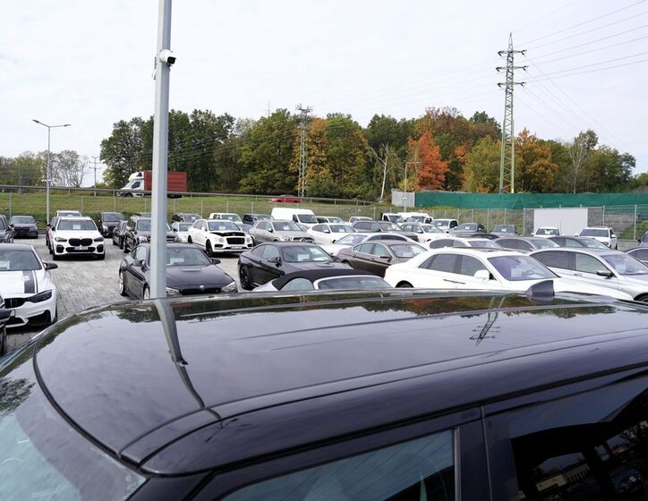 Land Rover Range Rover Sport 15