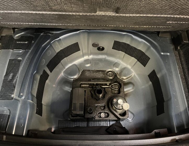 Volkswagen Polo Hatchback 1,5 l 110 kw