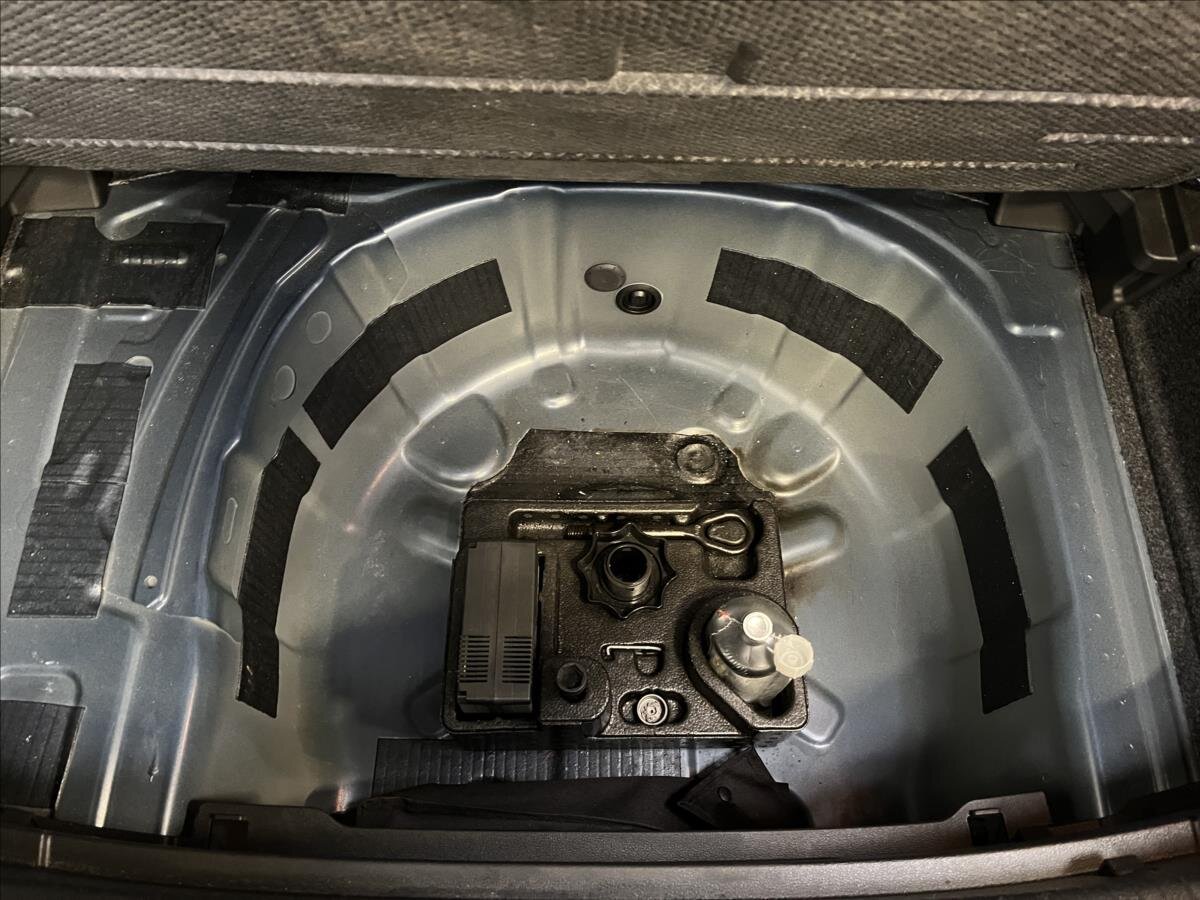 Volkswagen Polo Hatchback 1,5 l 110 kw