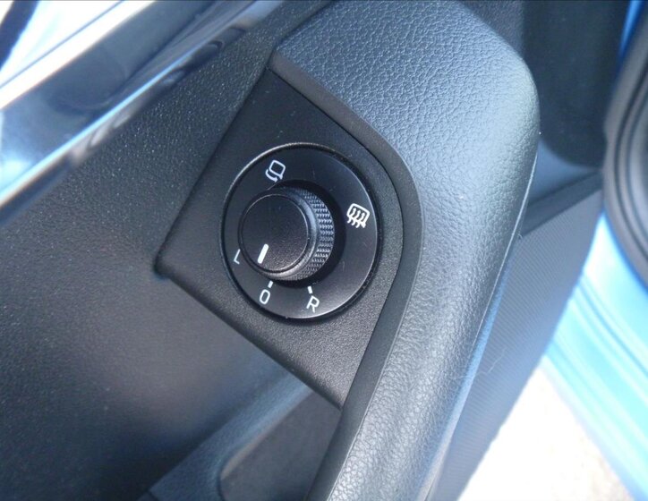 Škoda Octavia Kombi 1,6 l 85 kw