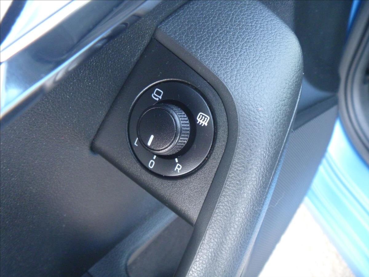 Škoda Octavia Kombi 1,6 l 85 kw