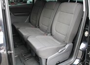 Volkswagen Sharan MPV 2,0 l 110 kw