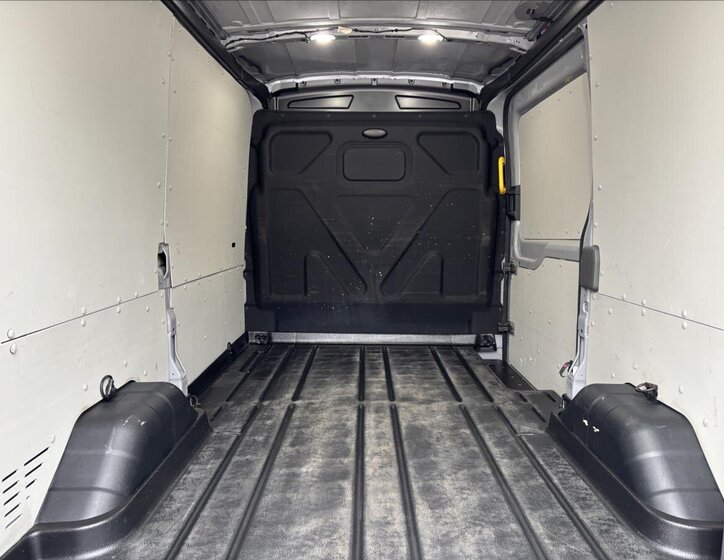Ford Transit Skříň 0,0 198 kw