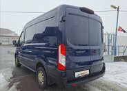 Ford Transit Skříň 2,0 l 95 kw