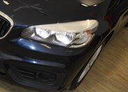 BMW Řada 2 5