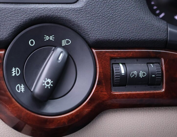 Škoda Octavia Kombi 1,2 l 77 kw