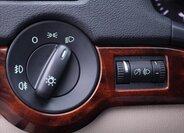 Škoda Octavia Kombi 1,2 l 77 kw