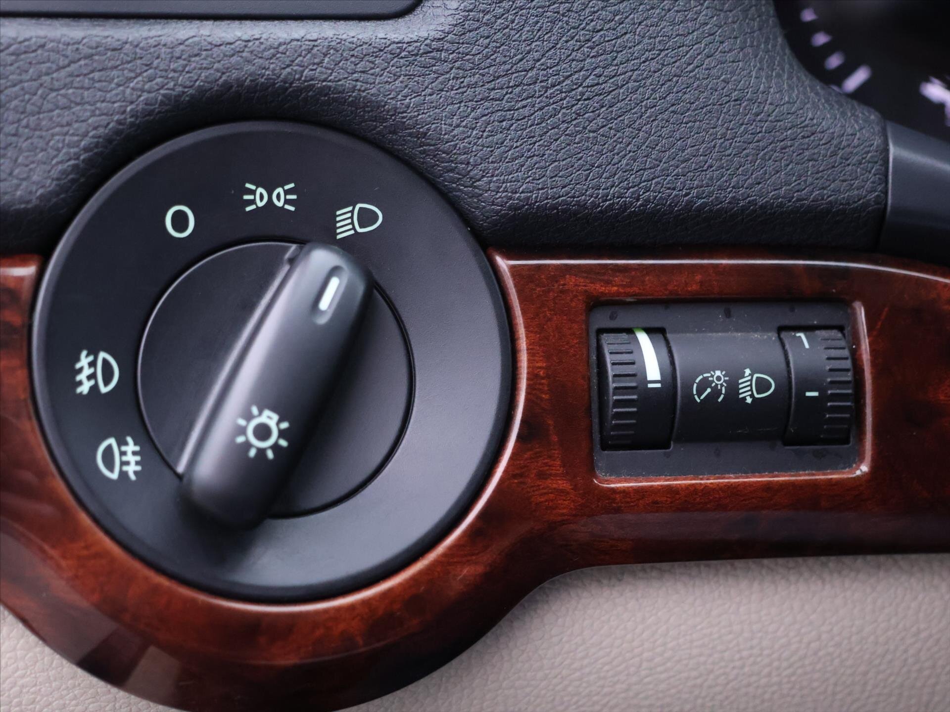 Škoda Octavia Kombi 1,2 l 77 kw