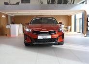 KIA XCeed 2